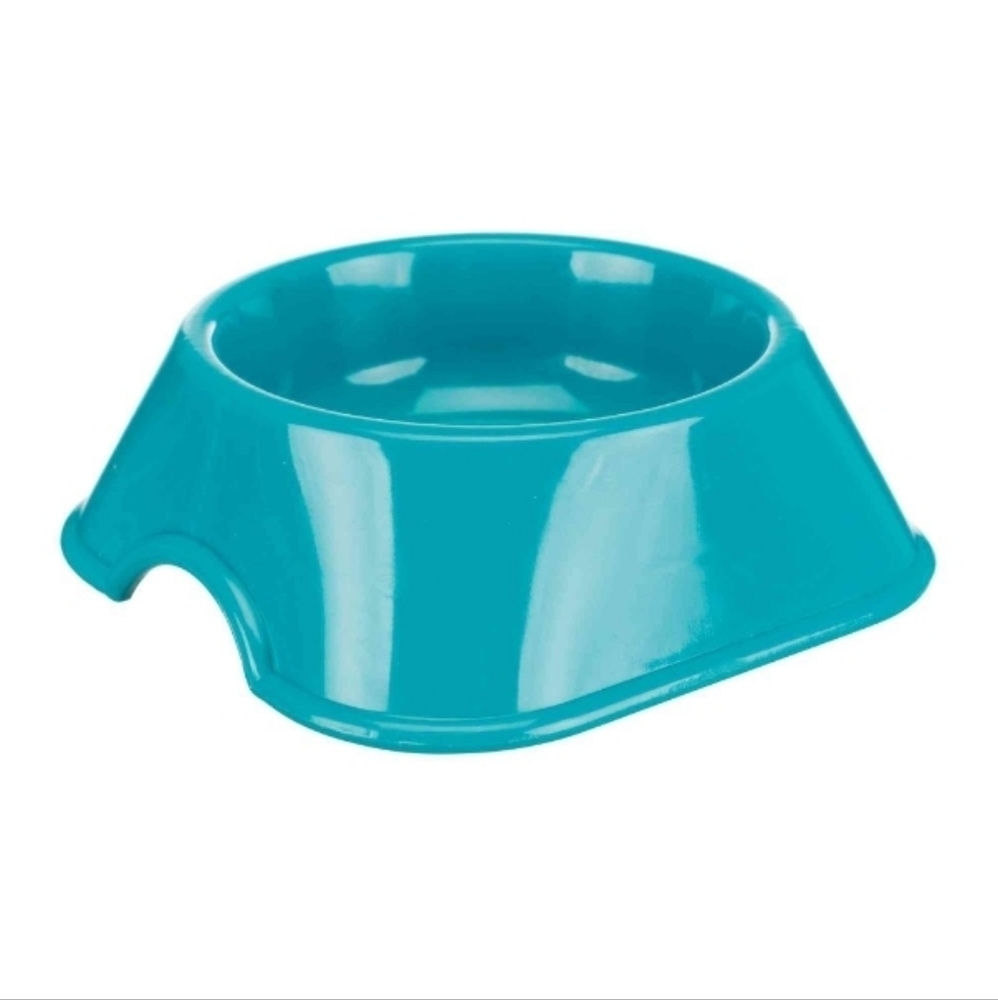 Trixie Plastic pet Bowl For Rodents